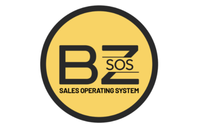 What is a Sales Operating System
