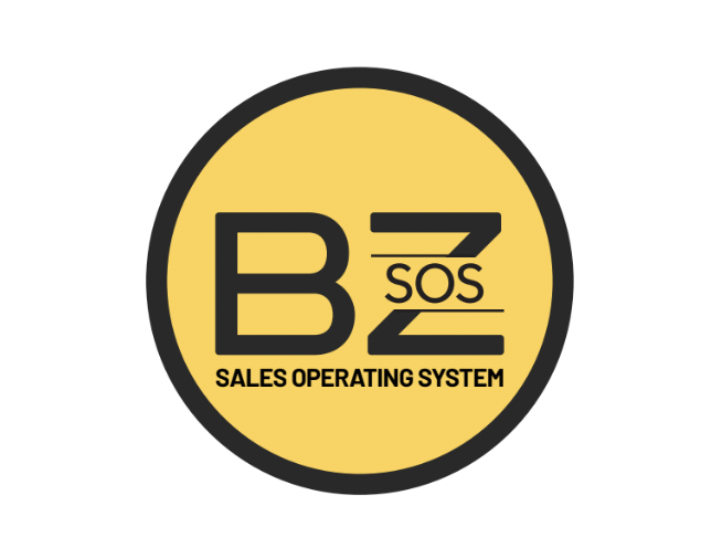 What is a Sales Operating System