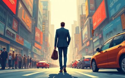 The Guiding Principle of Abundance