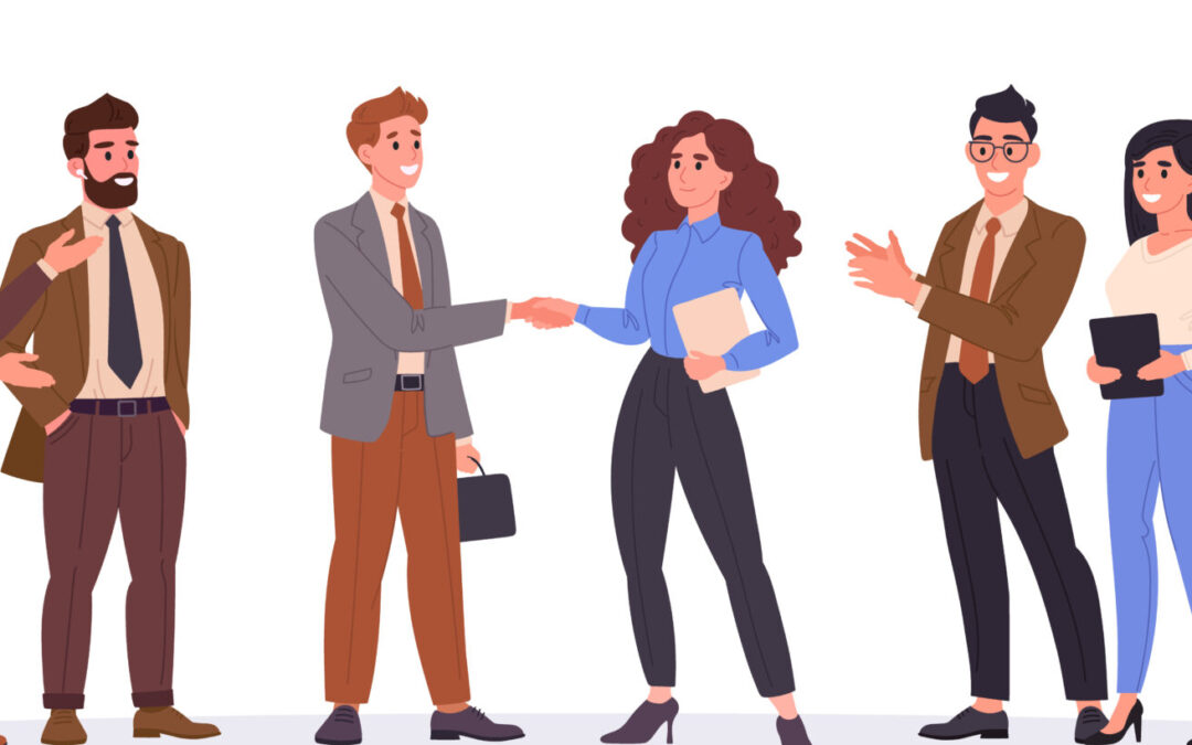 Level Up Your Sales Process (Without Overcomplicating It)